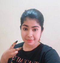 Silpha Real Meet and Cam Session - escort in Bangalore