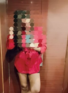 Silpha Real Meet and Cam Session - escort in Hyderabad Photo 2 of 4