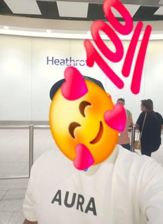 Silva Portugal 8" Male for F / MFF - Male escort in Colombo Photo 3 of 3