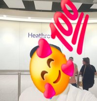 Silva Portugal 8 Male for F / MFF - Male escort in Colombo Photo 3 of 3