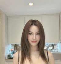 Silva Sexy - escort in Jakarta