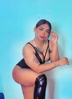 Silvana - Transsexual escort in Kathmandu Photo 1 of 9