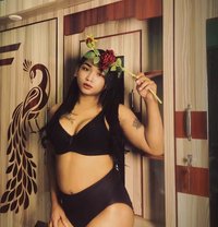 Silvana - Transsexual escort in Kathmandu