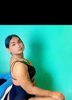 Silvana - Transsexual escort in Kathmandu Photo 6 of 9