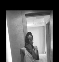 Silver 🥵 - companion in Nairobi