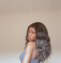 Silver - escort in Accra