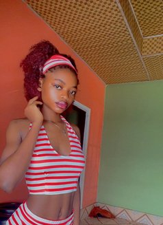 Silver - escort in Accra Photo 6 of 8