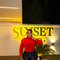 Silver - escort in Accra