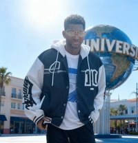 Silverado - Acompañantes masculino in Warri