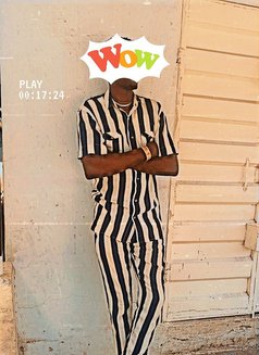 Silverado - Male escort in Warri Photo 2 of 4