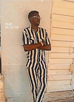 Silverado - Male escort in Warri Photo 4 of 4