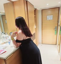 Silvi Chaudhery - escort in New Delhi