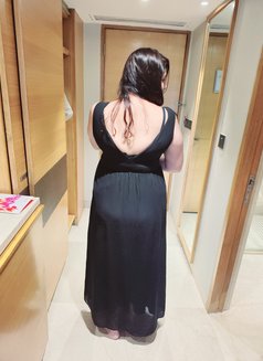 Silvi Chaudhery - escort in New Delhi Photo 4 of 5