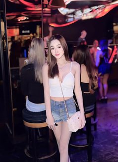 Silvi - escort in Bali Photo 2 of 9