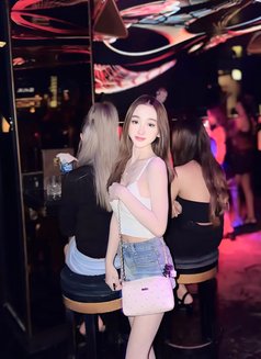 Silvi - escort in Bali Photo 3 of 9