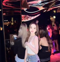 Silvi - escort in Bali