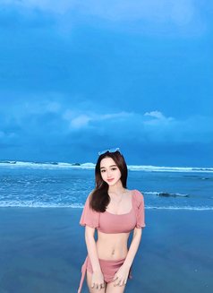 Silvi - escort in Bali Photo 5 of 9