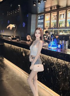 Silvi - escort in Bali Photo 8 of 9