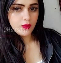 Silvia - escort in Cairo