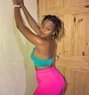 Silvia Escort and Webcum - escort in Nairobi Photo 3 of 5