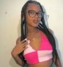 Silvia Escort and Webcum - puta in Nairobi Photo 4 of 5