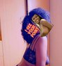 Silvia - escort in Kolkata Photo 1 of 2