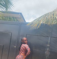 Mira - escort in Accra
