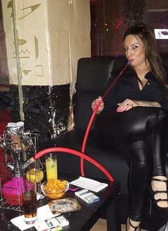 Silvia Sisi - escort in Dubai Photo 2 of 5