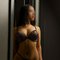 Silvia - escort in Barcelona