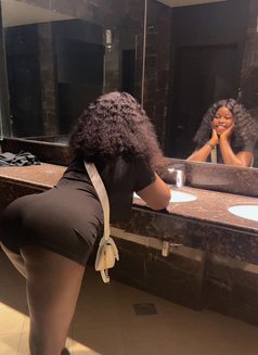 Silvia - escort in Al Manama Photo 2 of 4