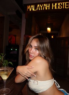 Alice in Wonderland - escort in Hong Kong Photo 3 of 15