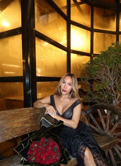 Alice in Wonderland - escort in Hong Kong Photo 11 of 15