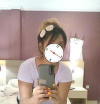 Silviya Rose - masseuse in Colombo