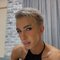 Silviya - Male escort in Riyadh