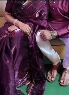 Sim Sa 28, 27 (Only Couples) - Male adult performer in New Delhi Photo 1 of 2