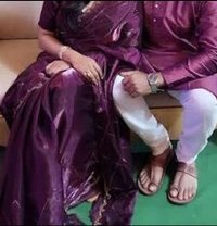 Sim Sa 28, 27 (Only Couples) - Male adult performer in New Delhi