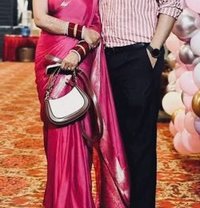 Sim Sa 28, 27 (Only Couples) - Male adult performer in New Delhi