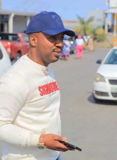 Sim - Male escort in Johannesburg Photo 3 of 9
