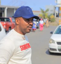 Sim - Acompañantes masculino in Johannesburg