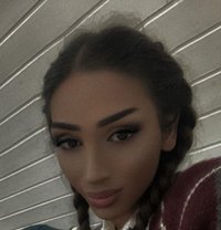 Sima - Transsexual escort in Baku