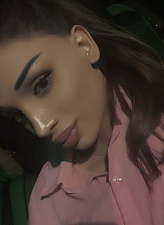 Sima - Transsexual escort in Baku Photo 3 of 3