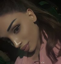 Sima - Transsexual escort in Baku