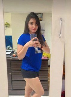 {Sima INDEPENDENT CAM &REAL MEET} - escort in Pune Photo 7 of 7