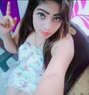 Komal Cam session and meet - escort in Ahmedabad Photo 1 of 2