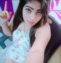 Komal Cam session and meet - escort in Ahmedabad