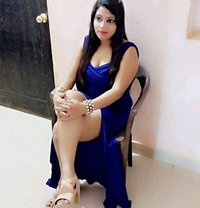 Sima - escort in Ahmedabad