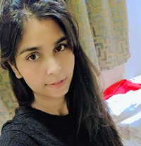 Sima - escort in Kolkata