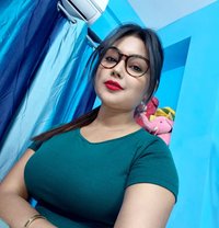 Sima - escort in Kolkata