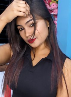 Sima - escort in Kolkata Photo 6 of 6