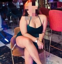 Cam girl - escort in Bangalore